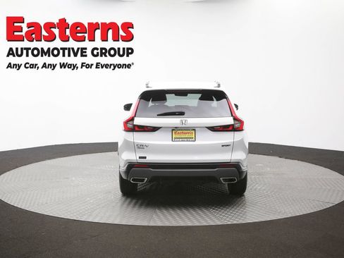 Used 2024 Honda CR-V Sport-L image 37