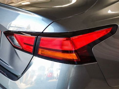 New 2025 Nissan Altima 2.5 S image 14