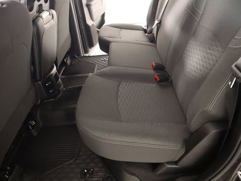 Used 2025 RAM 2500 Tradesman image 12