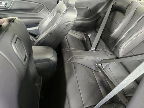 Used 2024 Ford Mustang GT Premium RWD image 18