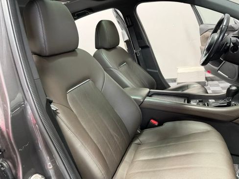 Used 2018 MAZDA MAZDA6 Signature FWD image 24