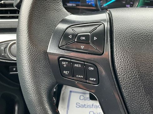 Used 2019 Ford Explorer Sport AWD/4WD image 16