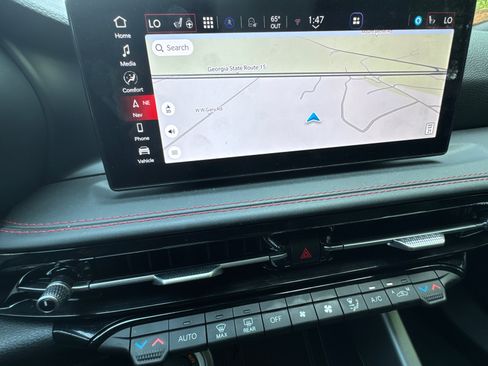 Used 2025 Dodge Hornet R/T w/ R/T Plus Package image 30