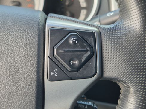 Used 2015 Toyota Tacoma PreRunner w/ TRD Sport Package RWD image 55