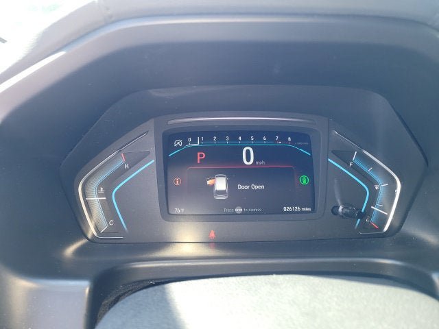 Used 2022 Honda Odyssey EX-L image 19