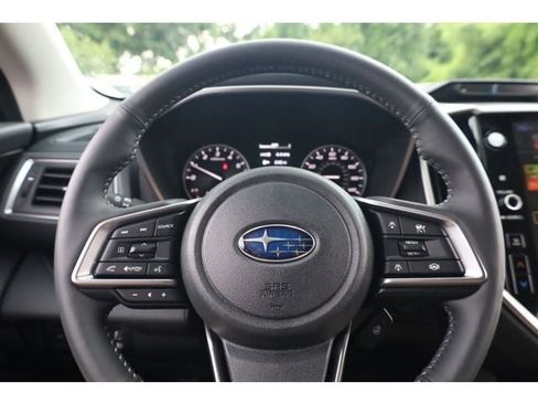 New 2026 Subaru Ascent Touring AWD/4WD image 38