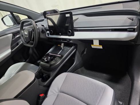 New 2026 Subaru Solterra Premium image 34