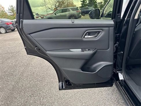 New 2026 Nissan Rogue Platinum w/ Platinum Premium Package image 15