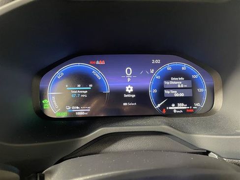 Used 2024 Toyota RAV4 XSE AWD/4WD image 15
