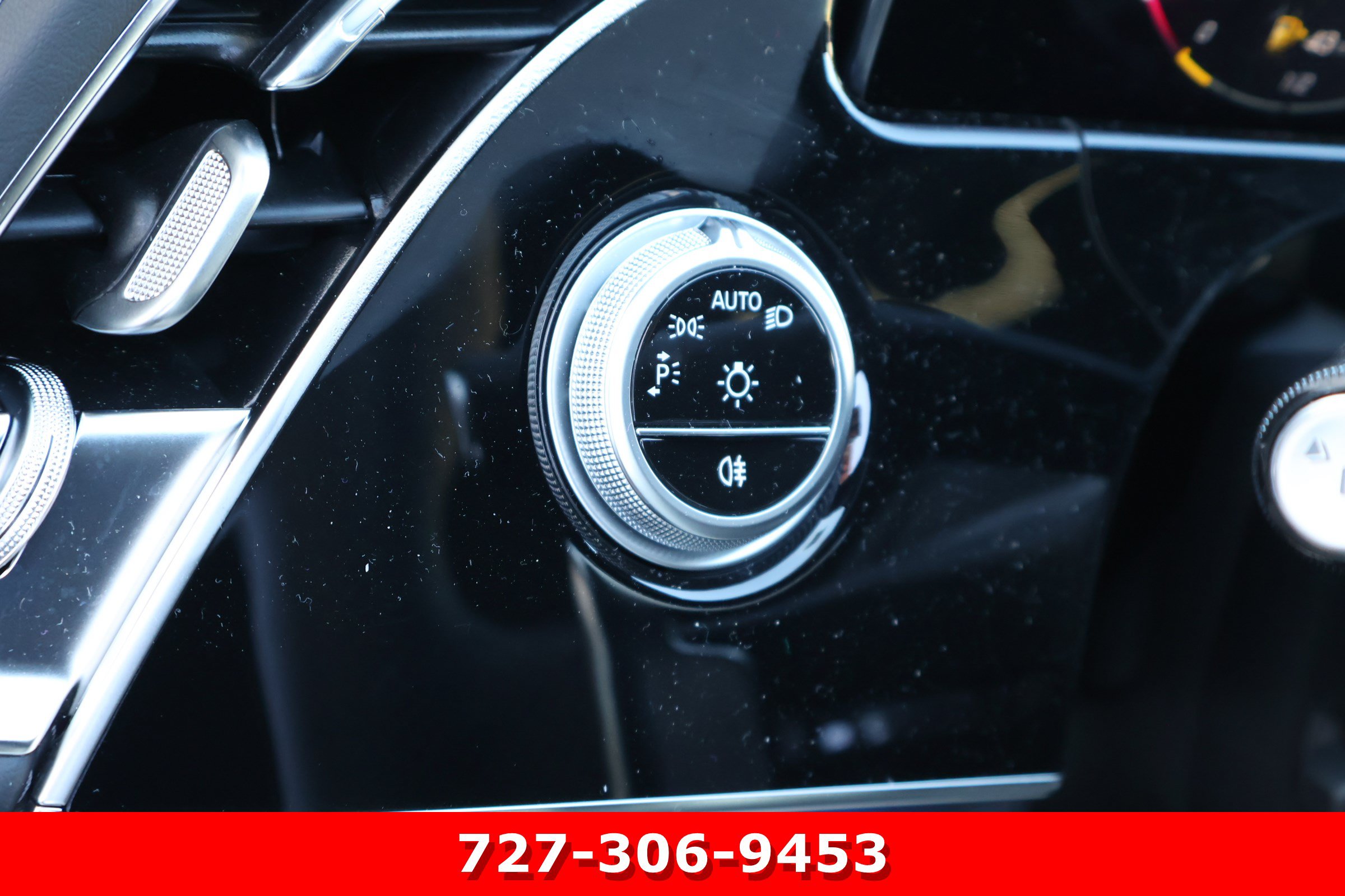 Certified 2026 Mercedes-Benz E 53 AMG e 4MATIC Sedan image 23