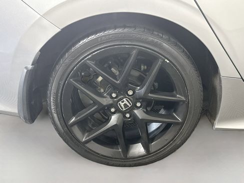 Used 2022 Honda Civic Sport image 33
