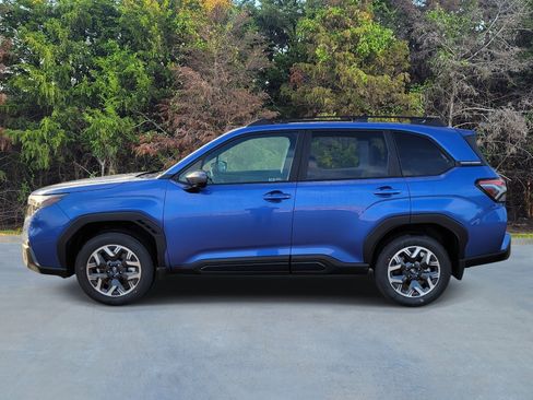 New 2026 Subaru Forester Premium image 20