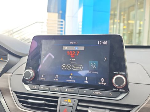 Used 2023 Nissan Altima 2.5 SV image 27