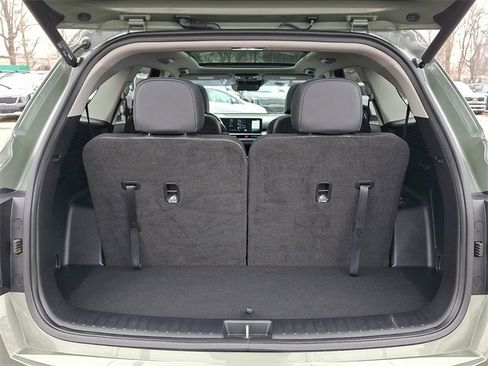 Certified 2025 Kia Sorento SX image 30