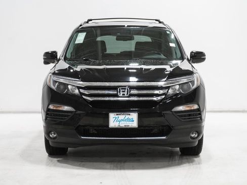 Used 2016 Honda Pilot Touring image 3