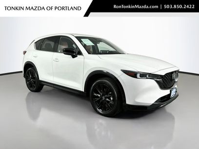 Used 2024 MAZDA CX-5 Carbon Edition