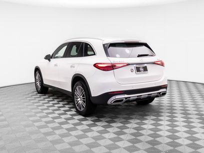 New 2026 Mercedes-Benz GLC 300 4MATIC