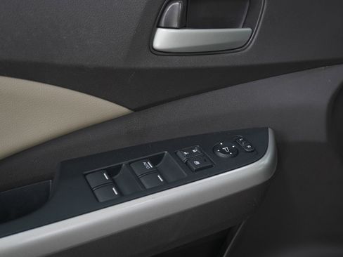 Used 2014 Honda CR-V EX-L image 22