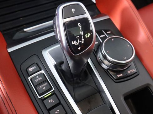 Used 2017 BMW X6 xDrive35i image 26