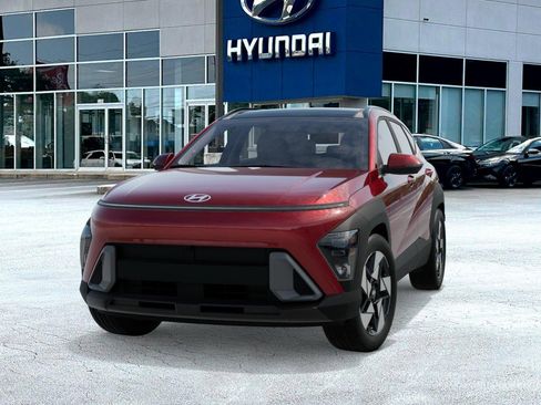New 2026 Hyundai Kona SEL Sport image 6
