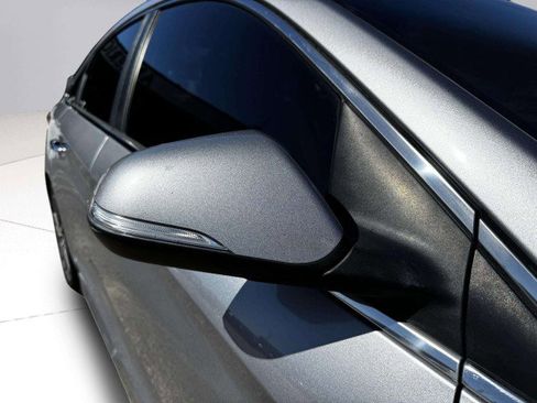 Used 2015 Hyundai Sonata Sport 2.0T image 9