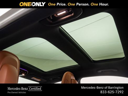 Used 2023 Mercedes-Benz C 300 4MATIC Sedan image 20