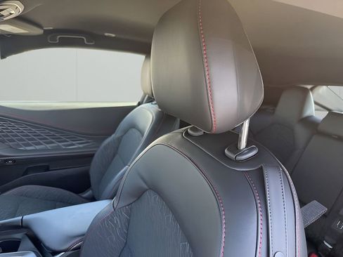 New 2025 Dodge Charger R/T w/ Quick Order Package 25M R/T image 17