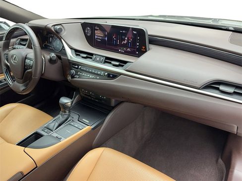 Used 2020 Lexus ES 350 w/ Premium Package image 43