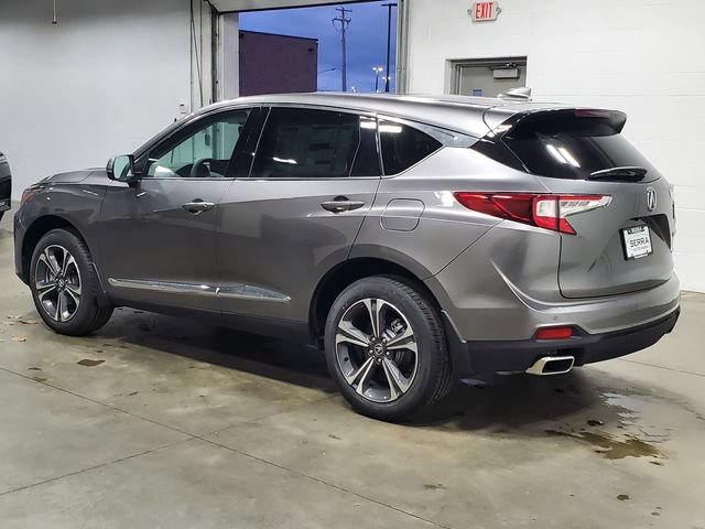 New 2026 Acura RDX w/ Technology Package AWD/4WD image 6