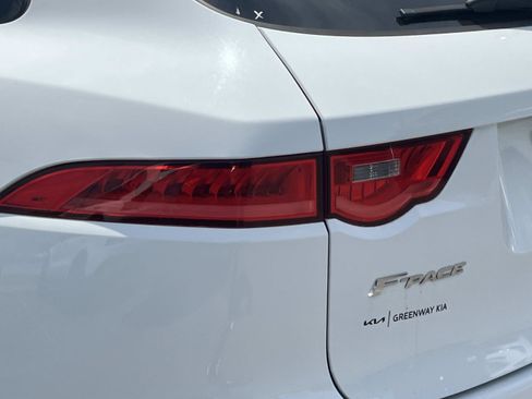 Used 2020 Jaguar F-PACE S AWD/4WD image 45