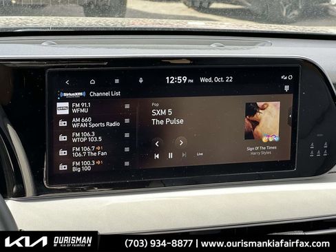 Used 2023 Hyundai Palisade SEL image 4