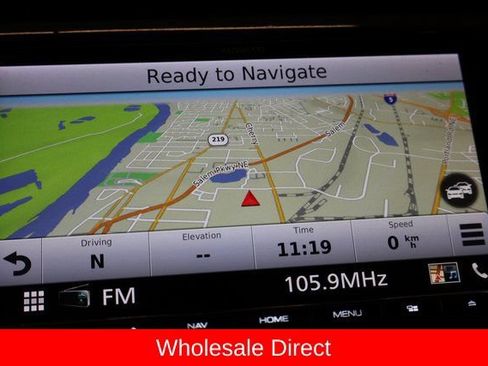 Used 2017 Nissan Rogue S AWD/4WD image 21