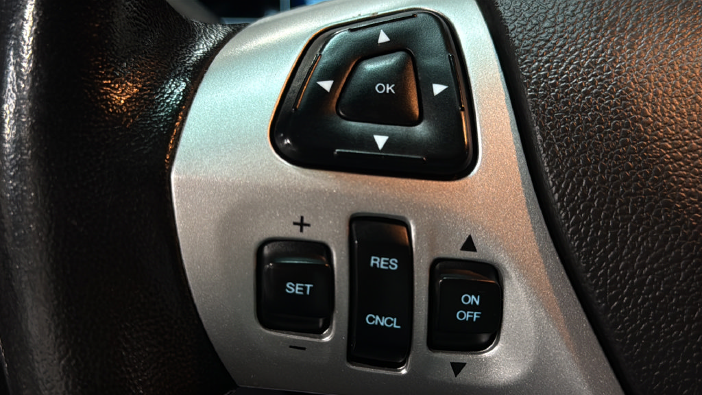 Used 2013 Ford Explorer Limited AWD/4WD image 20