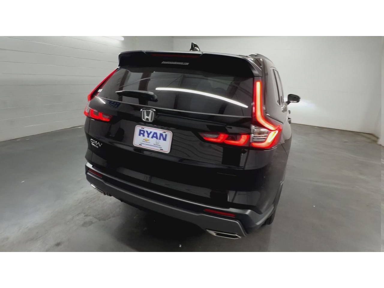 Used 2024 Honda CR-V Sport image 8
