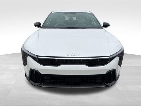 New 2026 Kia K4 EX FWD image 2