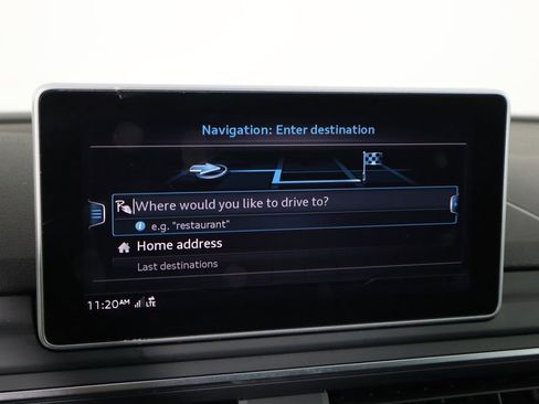 Used 2018 Audi RS 5 2.9T w/ Dynamic Package image 44