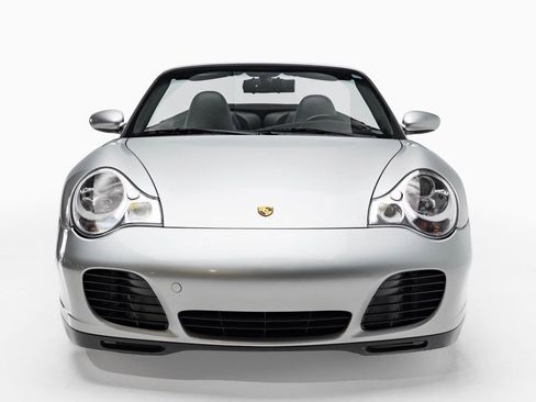 Used 2004 Porsche 911 Turbo image 5