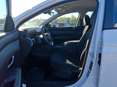New 2026 Hyundai Tucson SE image 6