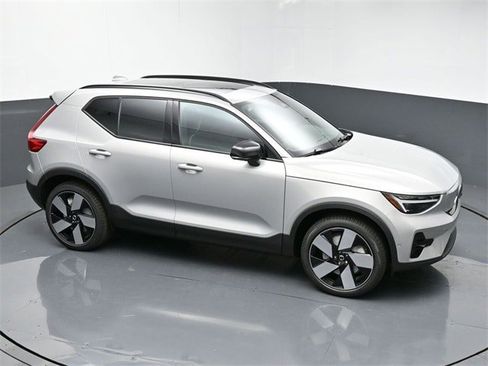 New 2024 Volvo XC40 Recharge Plus w/ Protection Package Premier image 35