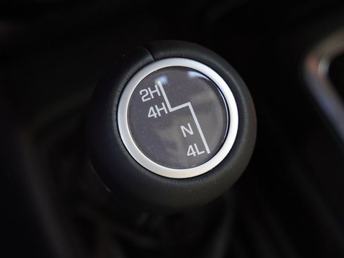 New 2026 Jeep Wrangler Rubicon w/ Safety Group image 20