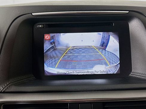 Used 2016 MAZDA CX-5 Grand Touring image 14