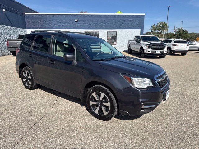 Used 2017 Subaru Forester 2.5i Premium w/ All-Weather Package AWD/4WD image 7