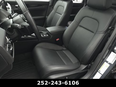 Used 2024 Honda Civic Sport Touring image 10
