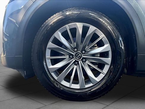 Used 2024 MAZDA CX-90 3.3 Turbo w/ Preferred Plus AWD/4WD image 11