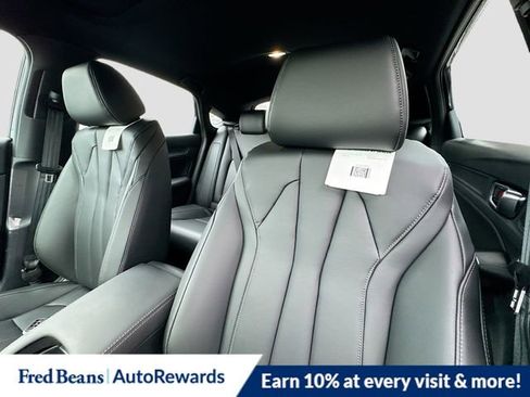 New 2026 Acura Integra A-Spec image 20