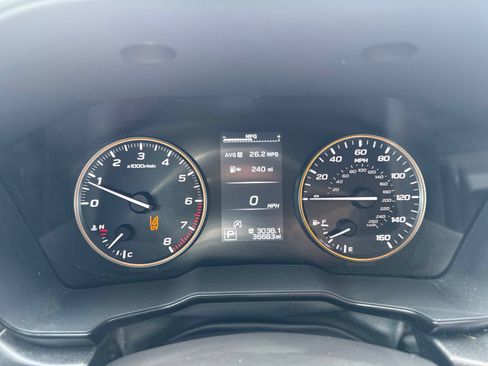 Used 2023 Subaru Outback Wilderness AWD/4WD image 24