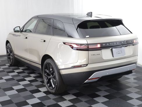 New 2026 Land Rover Range Rover Velar S AWD/4WD image 17