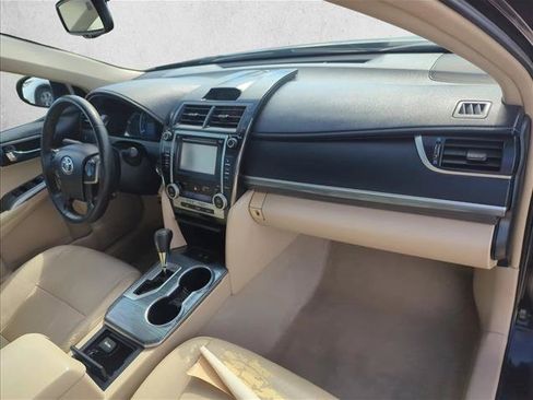 Used 2012 Toyota Camry XLE w/ Convenience Pkg FWD image 26