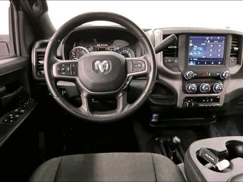 Used 2024 RAM 3500 Tradesman w/ Chrome Appearance Group image 6