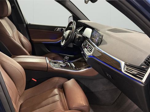 Used 2019 BMW X5 xDrive40i w/ Convenience Package image 14